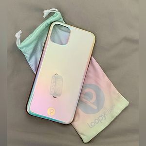 iPhone 11 Pro Max Loopy case